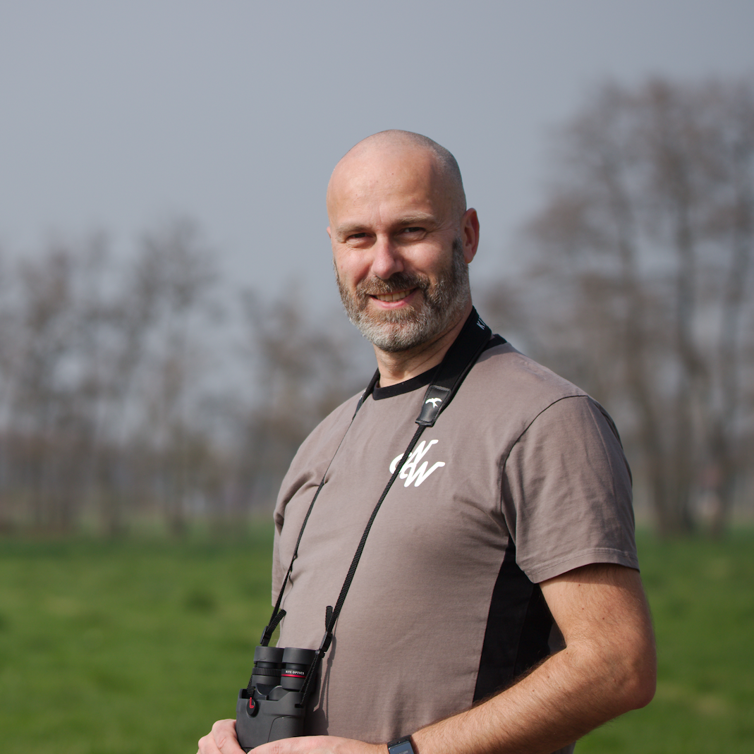 Tom Bovens